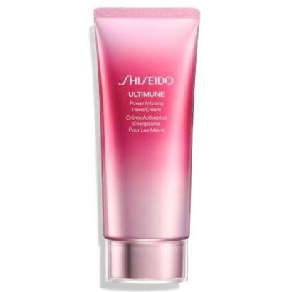 ULTIMUNE POWER INFUSING HAND CREAM - SHISEIDO - Ultimune - Imagem