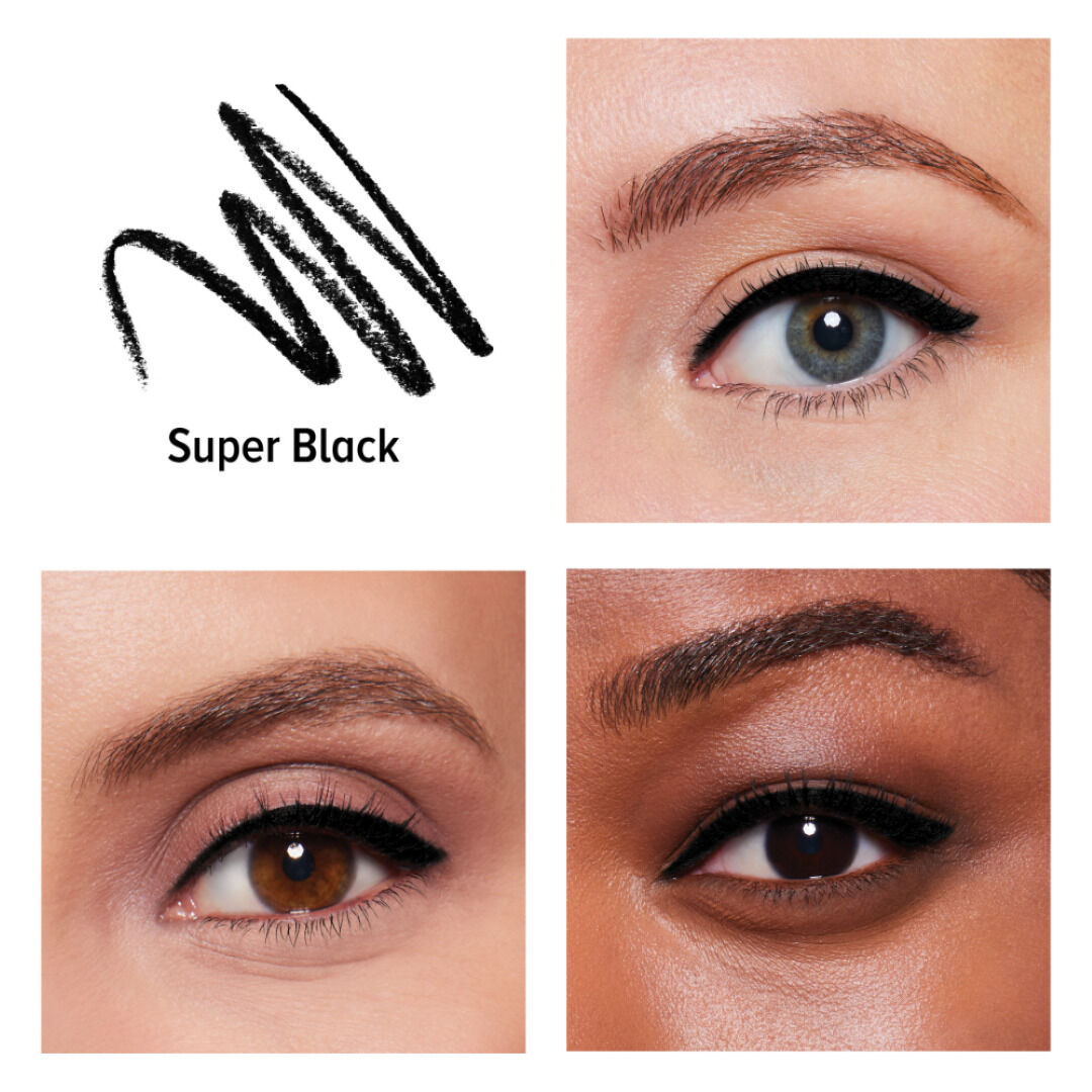 No Tug Liner - IT COSMETICS - Superhero Liner - Imagem 2