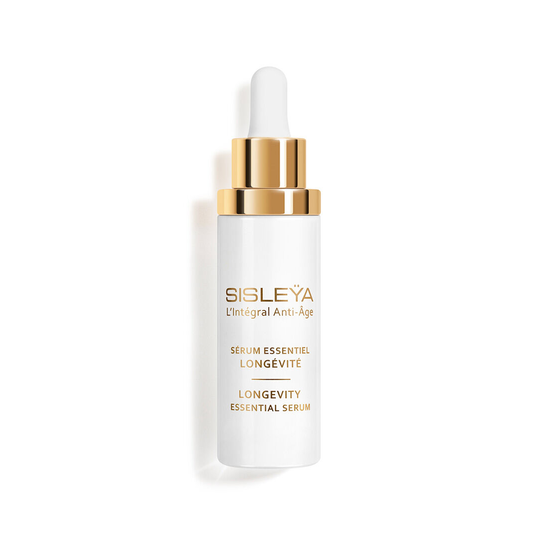 L'Intégral Anti-Âge Sérum Essentiel Longévité - Sisley Paris - SISLEYA - Imagem 1