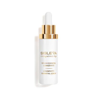 L'Intégral Anti-Âge Sérum Essentiel Longévité - Sisley Paris - SISLEYA - Imagem
