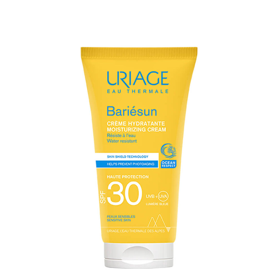 Creme Hidratante FPS30 - URIAGE -  - Imagem 1