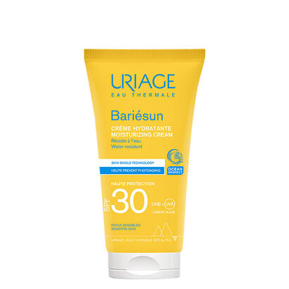 Creme Hidratante FPS30 - URIAGE -  - Imagem