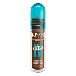 Hydrating Lip Gloss Stain, SPLASH_N_SPICE, hi-res