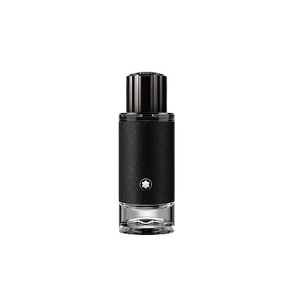 Eau de Parfum - MONTBLANC - MN EXPLORER - Imagem