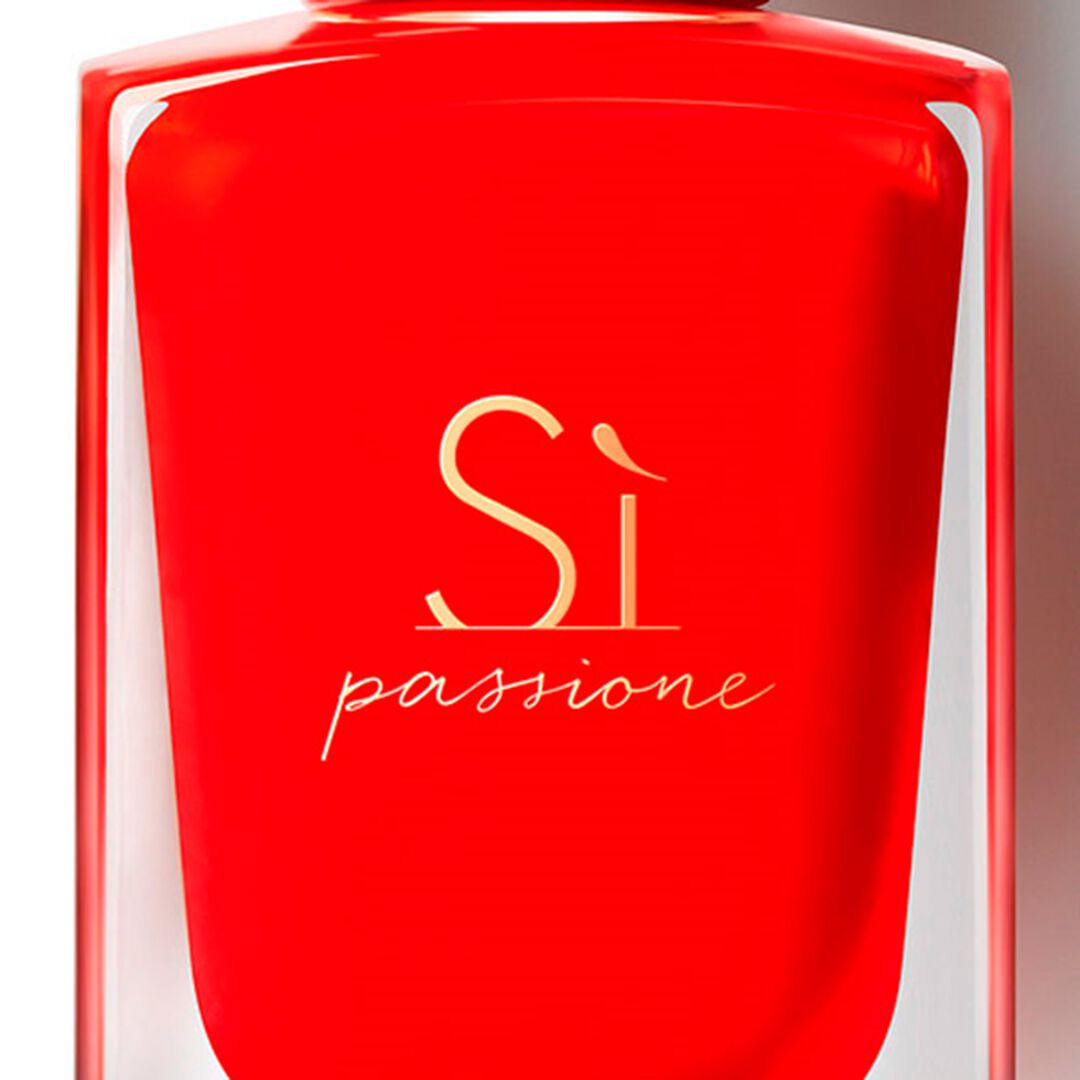 Eau de Parfum - Giorgio Armani - Sì Passione - Imagem 2