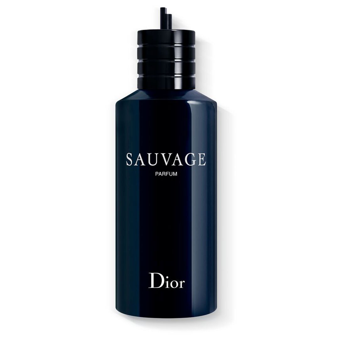 Recarga Parfum - Dior - SAUVAGE - Imagem 1