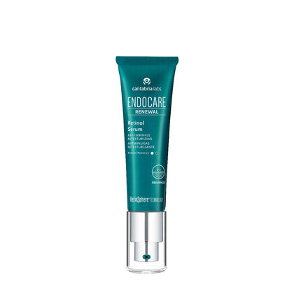 Renewal Retinol Sérum - ENDOCARE -  - Imagem