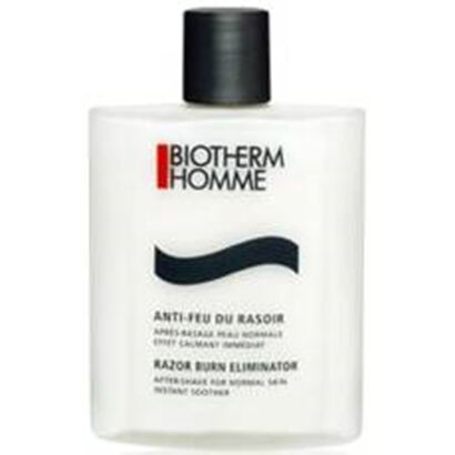 After Shave Apaziguante refrescante - BIOTHERM - BIOTHERM /H - Imagem