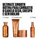 Ultimate Smooth - M&aacute;scara Nutritiva e Anti-Frizz - WELLA HAIR CARE - Ultimate - Imagem 5