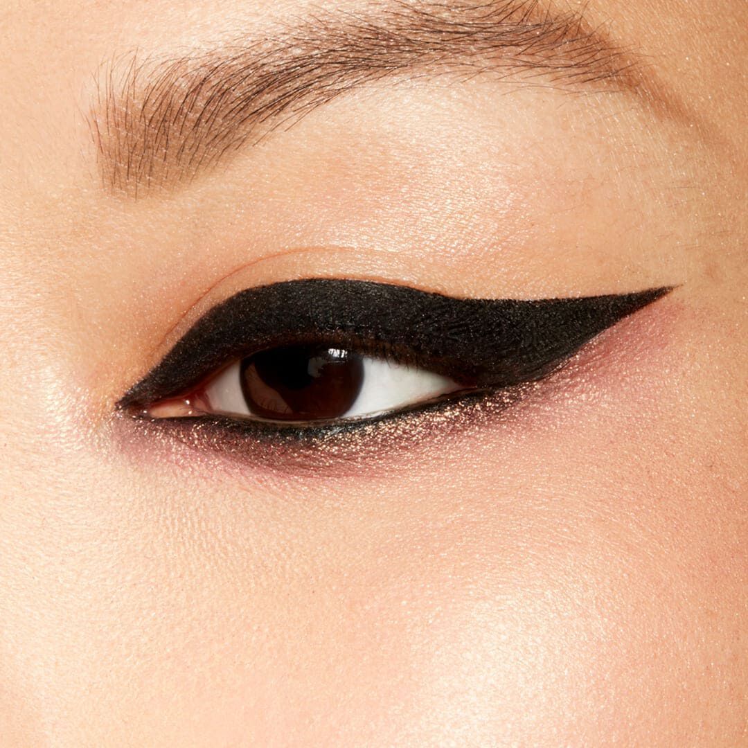 ALL DAY WATERPROOF LINER - MAC - DUAL DARE - Imagem 9
