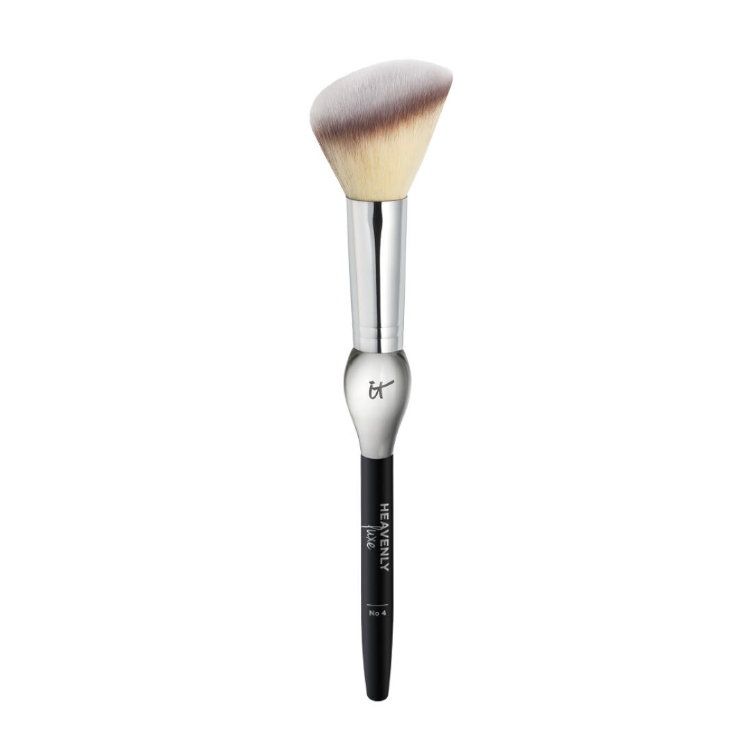 Heavenly Luxe  French Boutique Blush Brush - IT COSMETICS - Heavenly Luxe - Imagem 1