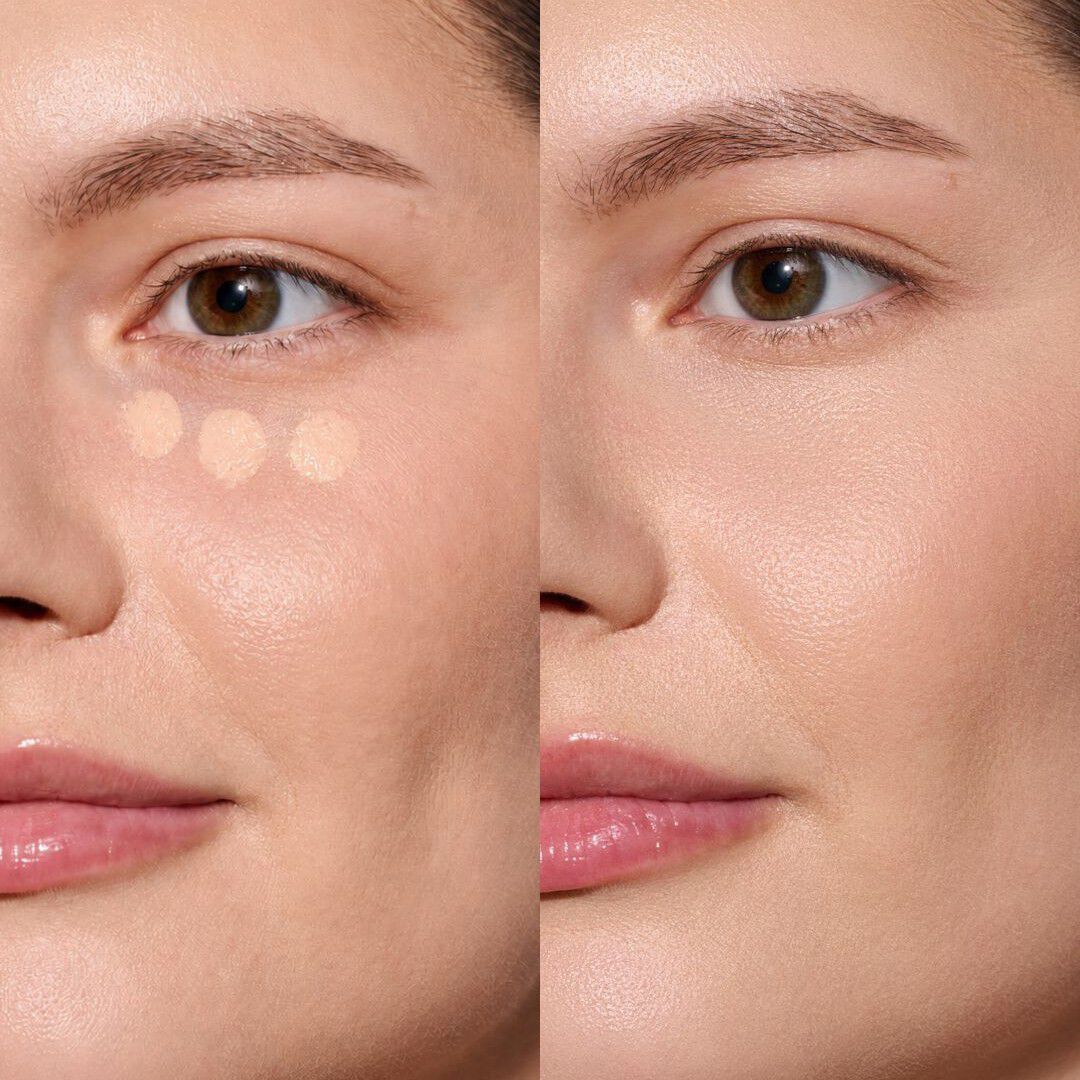 Brightening Concealer Balm - MAKE UP FACTORY -  - Imagem 2