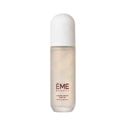 Body Oil European Summer - &Egrave;ME -  - Imagem
