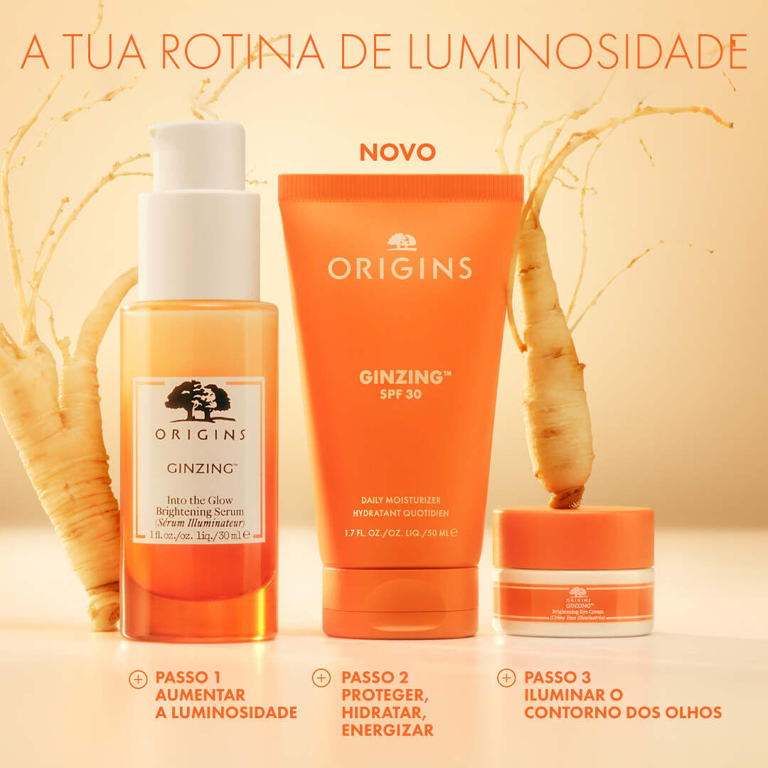 SPF30 Daily Moisturizer - ORIGINS - GinZing - Imagem 2