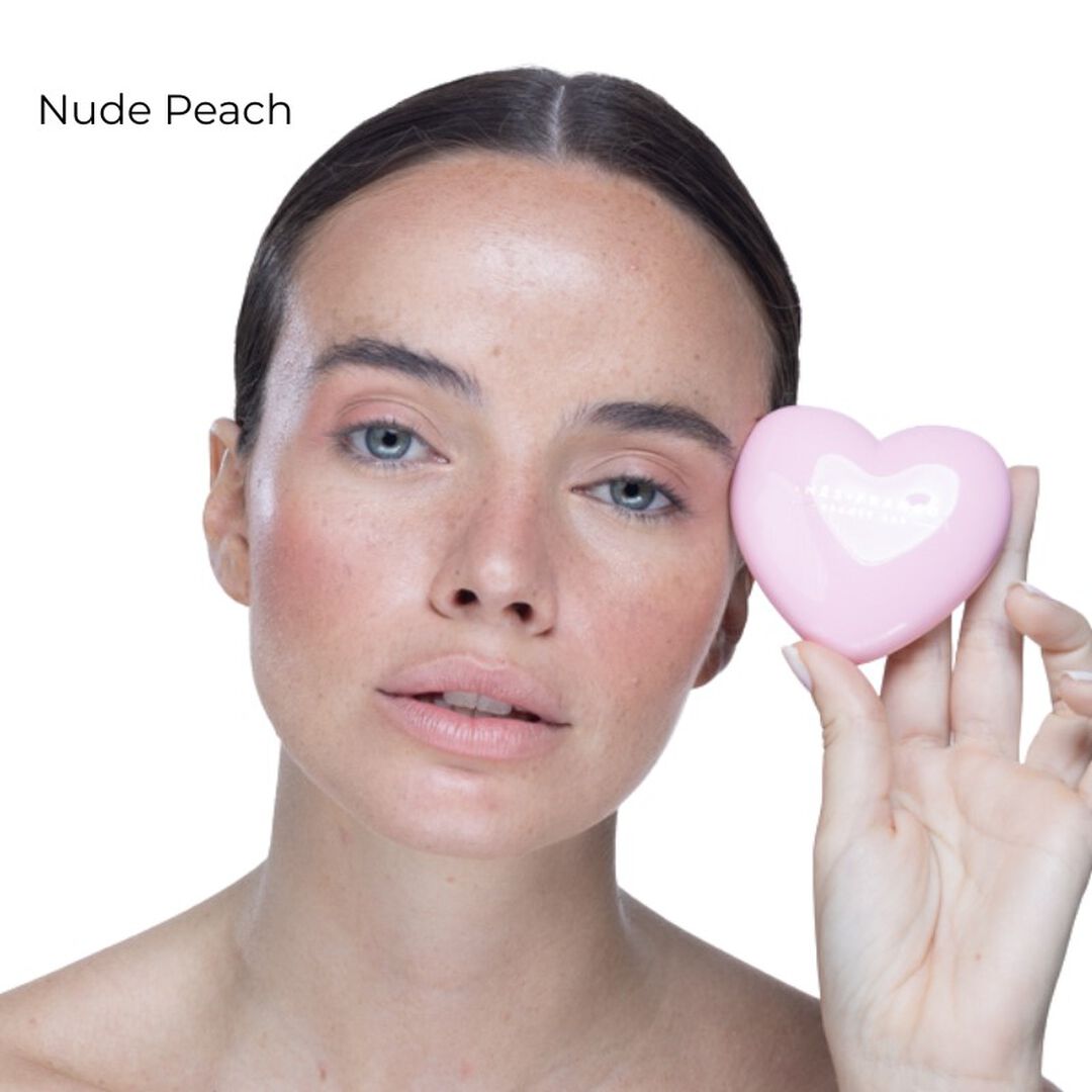 Satin Creamy Blush - Inês Franco - Ines Franco - Imagem 3