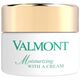 Moisturizing with a Cream - VALMONT - VA VALMONT RITUAL - Imagem 1