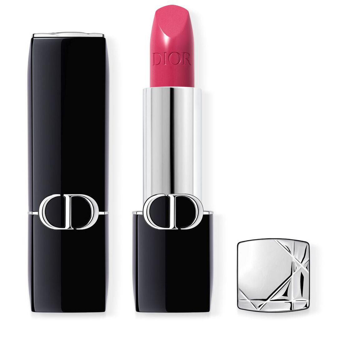 Rouge Dior - Batom Recarreg&aacute;vel - Dior - Rouge Dior - Imagem 1