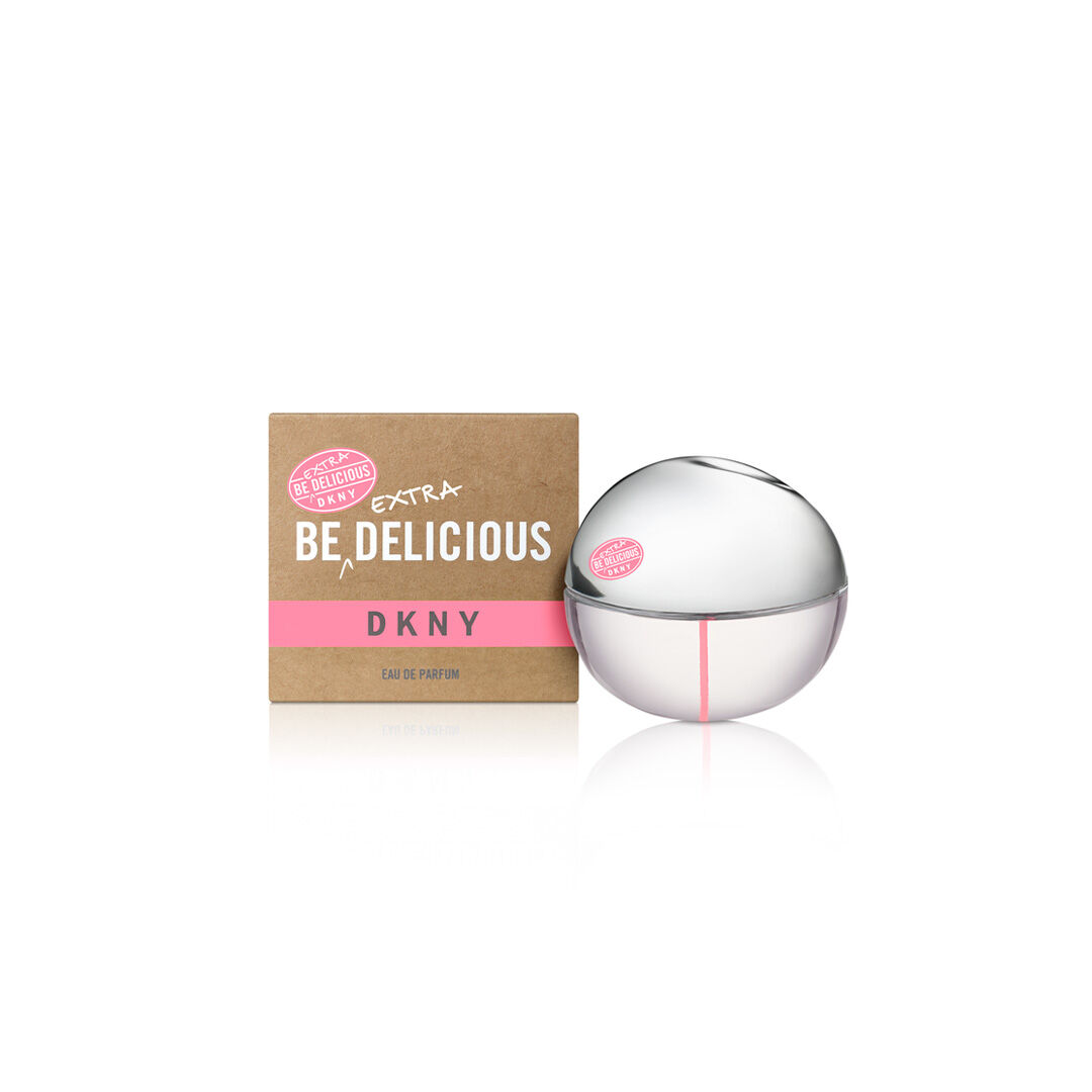Eau de Parfum - DKNY - EXTRA DELICIOUS - Imagem 2