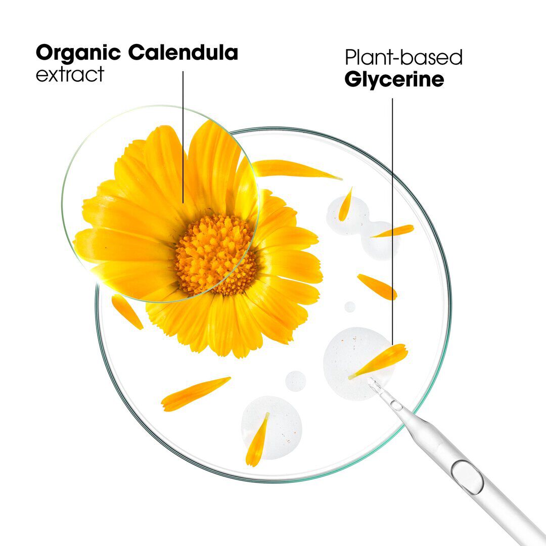 Pó de Talco BIO - KLORANE -  - Imagem 2