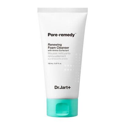 Renewing Foam Cleanser - DR JART+ - Pore Remedy - Imagem