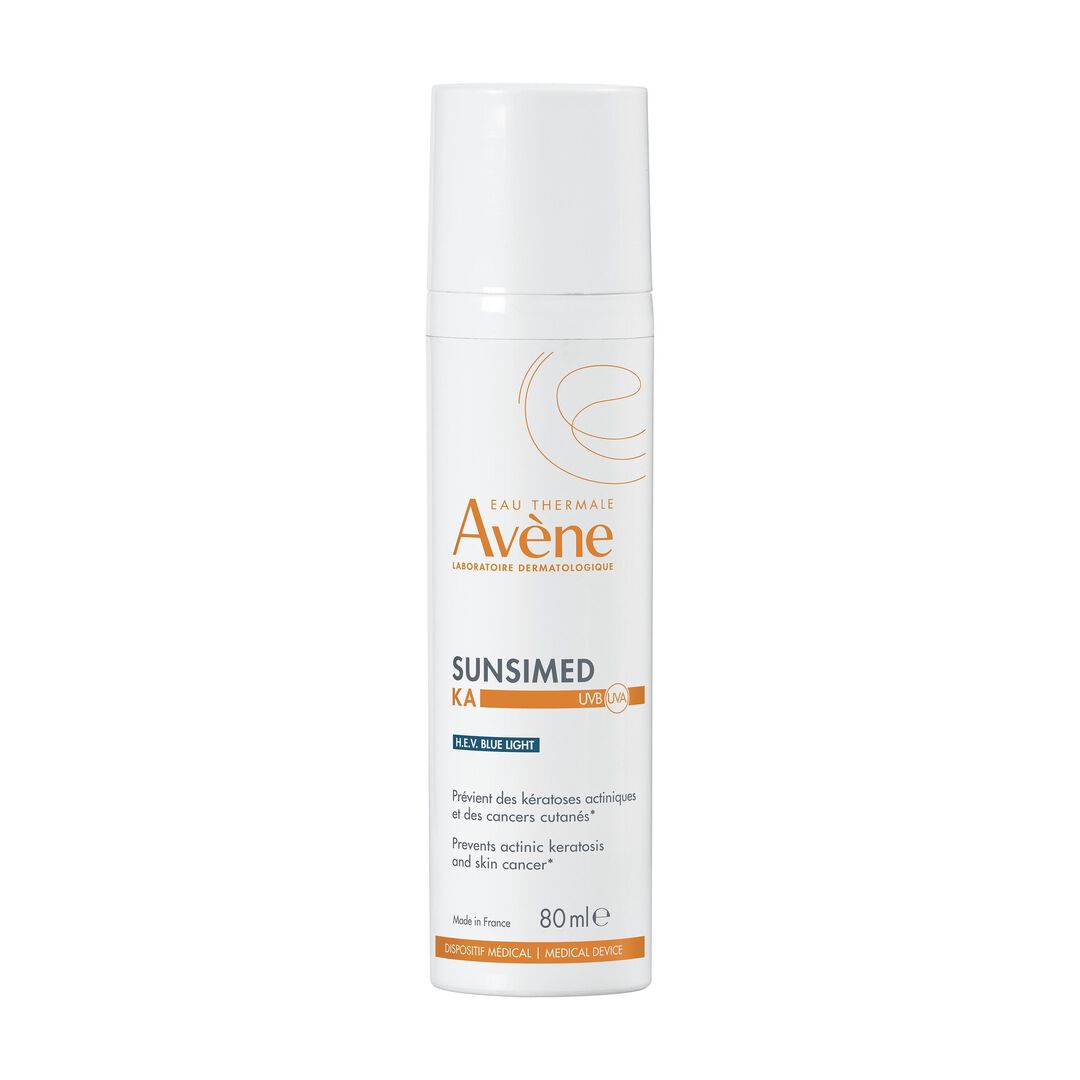 Sunsimed KA Creme SPF50+ - AVENE -  - Imagem 1