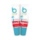 B&aacute;lsamo Reparador L&aacute;bios Dermaprotect 2x10ml - BARRAL -  - Imagem 1