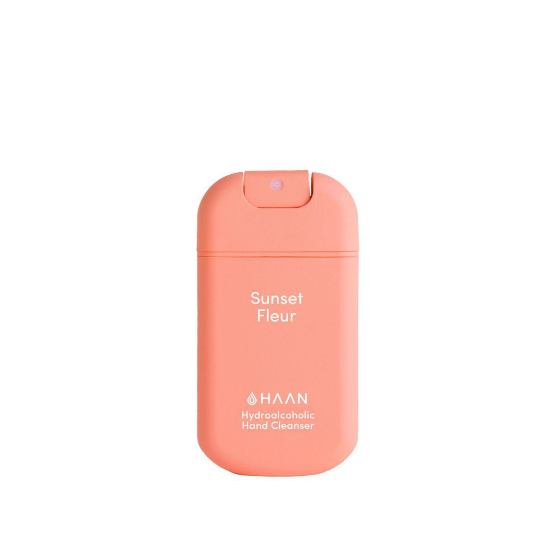 Hand Cleanser - Sunset Fleur - HAAN -  - Imagem 1