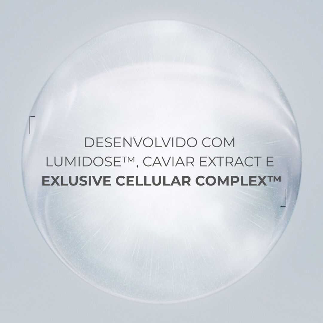 White Caviar Pearl Infusion - LA PRAIRIE - LP WHITE CAVIAR COLLECTION - Imagem 3