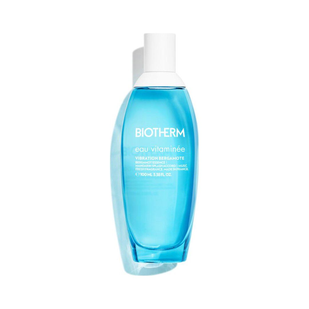 Vibration Bergamote - BIOTHERM - Les Eaux - Imagem 1