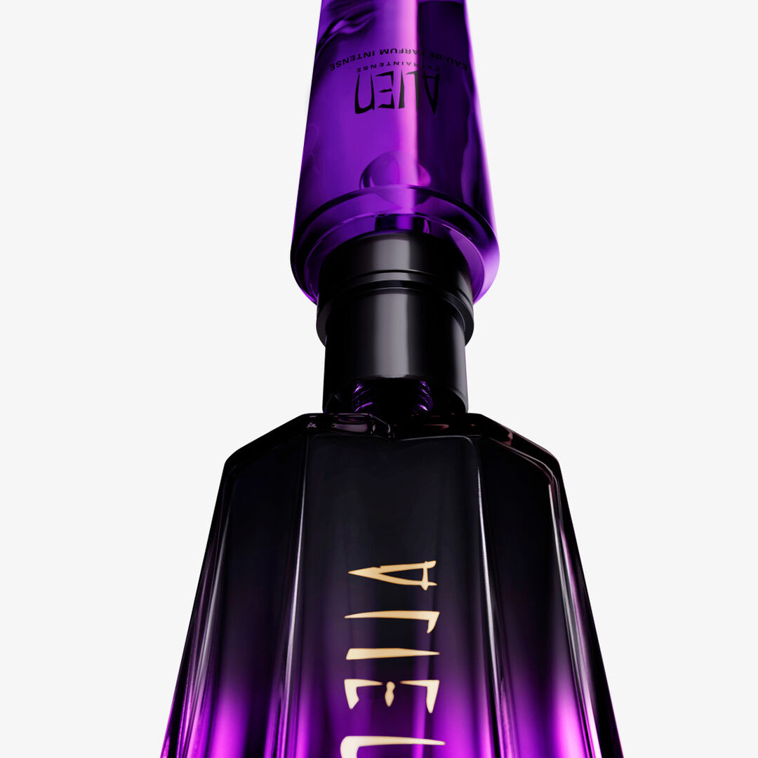 Eau de Parfum - MUGLER - Alien Extraintense - Imagem 2