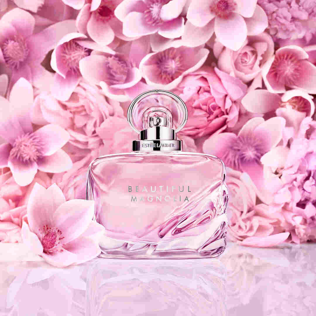 Set Beautiful Magnolia - Estée Lauder - BEAUTIFUL - Imagem 2