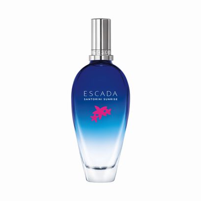 Eau de Toilette - ESCADA - Escada Santorini Sunrise - Imagem