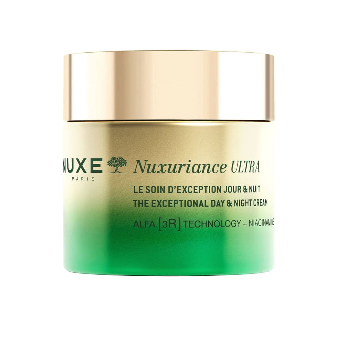Nuxuriance Ultra - Cuidado Excecional Dia e Noite - NUXE -  - Imagem 1