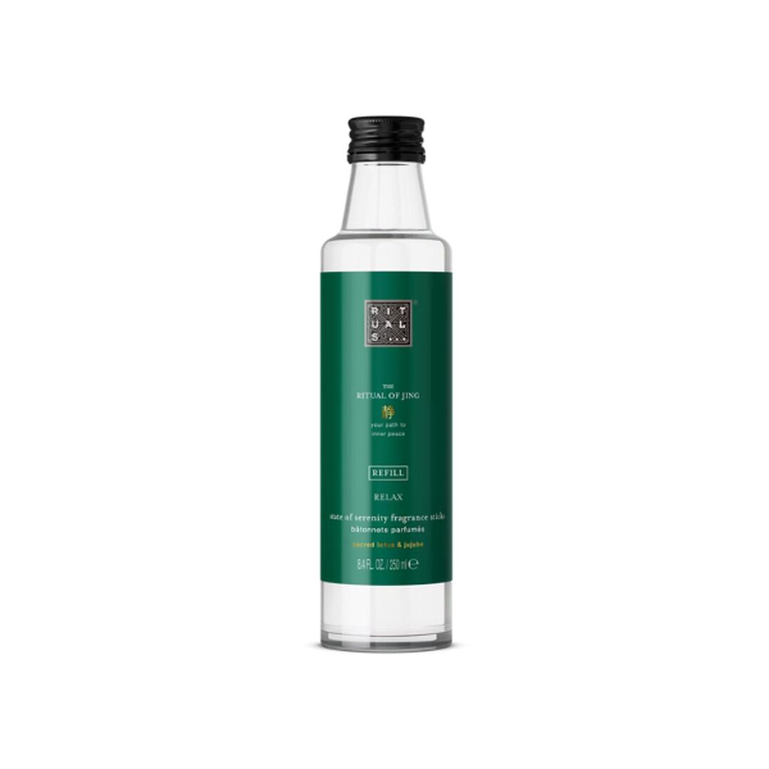 The Ritual of Jing Fragrance Sticks Refill - Rituals - Jing - Imagem 1