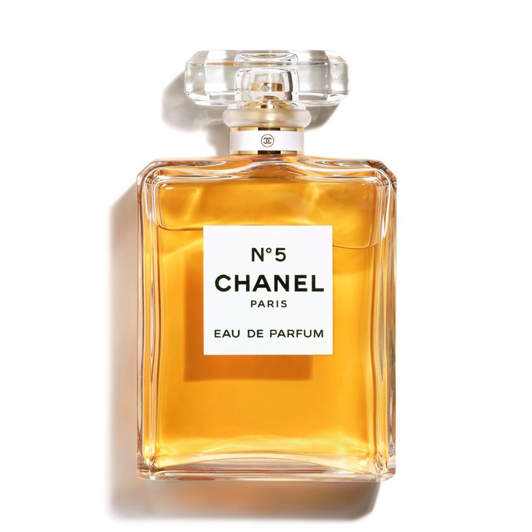 EAU DE PARFUM VAPORIZADOR - CHANEL - Chanel N°5 - Imagem 1