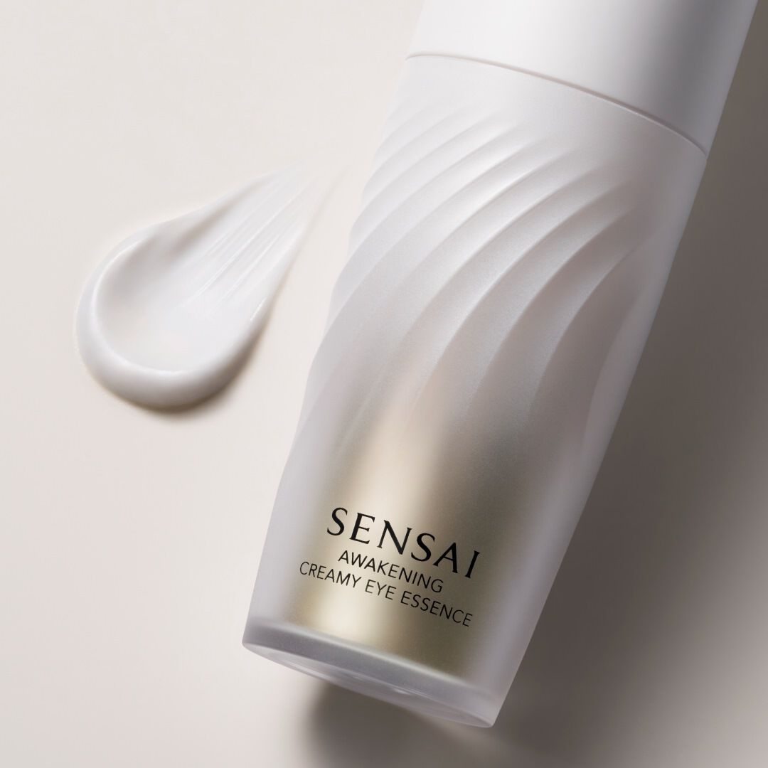 SENSAI AWAKENING CREAMY EYE ESSENCE - SENSAI -  - Imagem 2