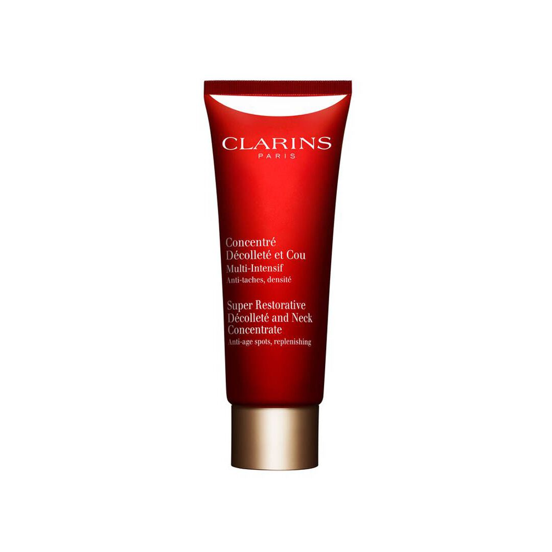 Concentré Décolleté Cou - CLARINS - Multi-Intensive - Imagem 2