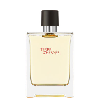 Eau de Toilette - Herm&egrave;s - TERRE D'HERMES - Imagem