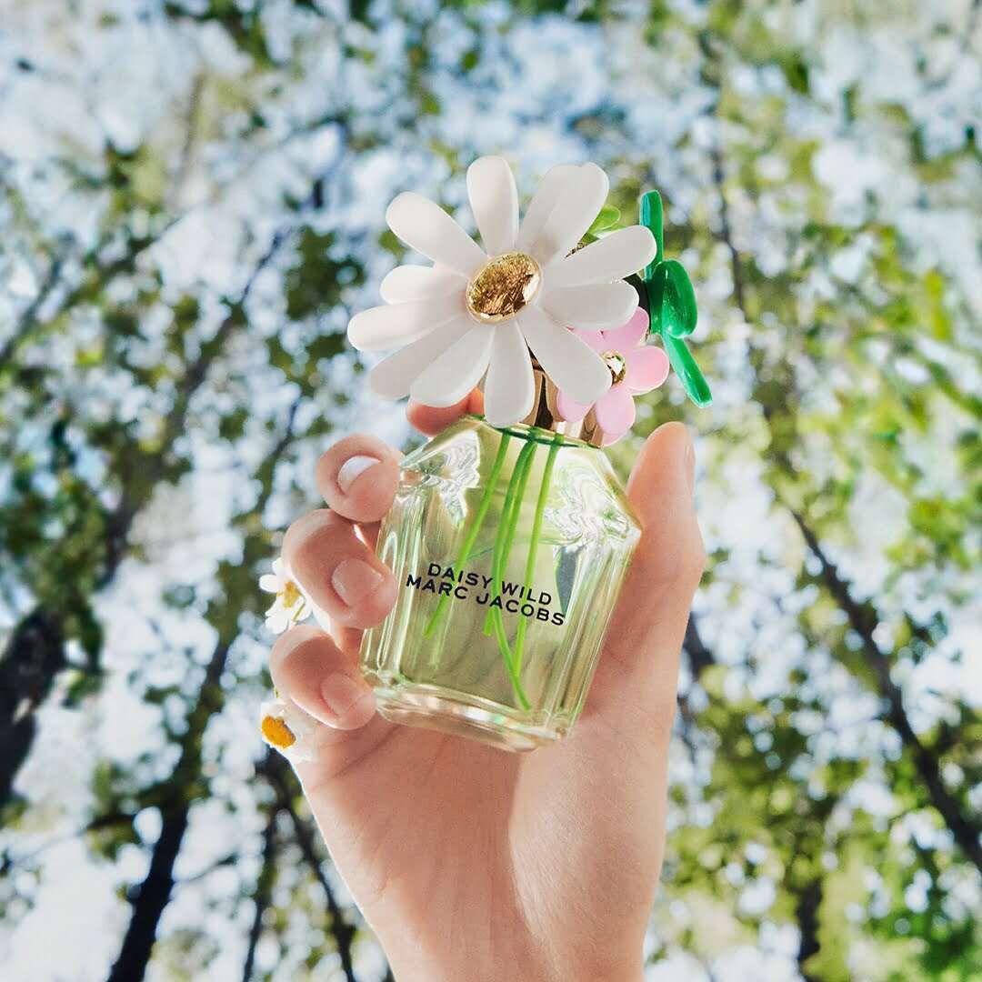 Eau de Parfum - MARC JACOBS - DAISY WILD - Imagem 3