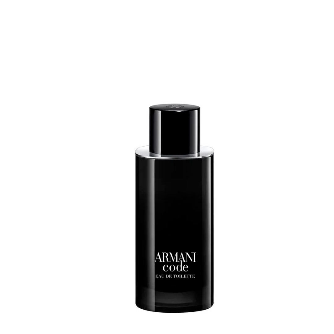 Eau de Toilette - Giorgio Armani - Armani Code - Imagem 1