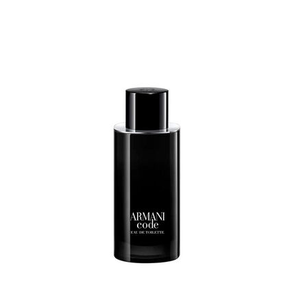 Eau de Toilette - Giorgio Armani - Armani Code - Imagem