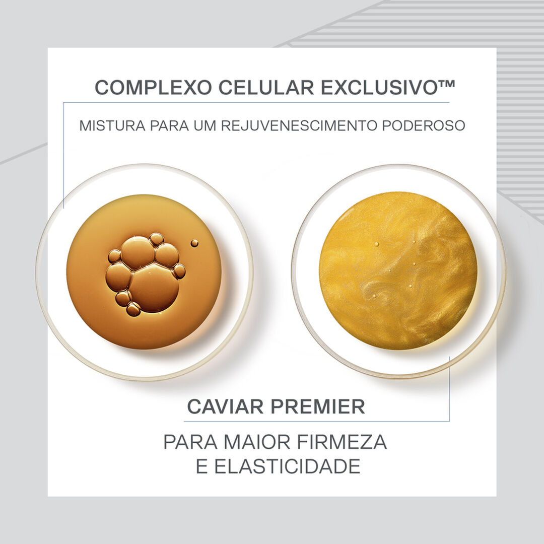 Skin Caviar Luxe Sheer - LA PRAIRIE - LP SKIN CAVIAR COLLECTION - Imagem 6