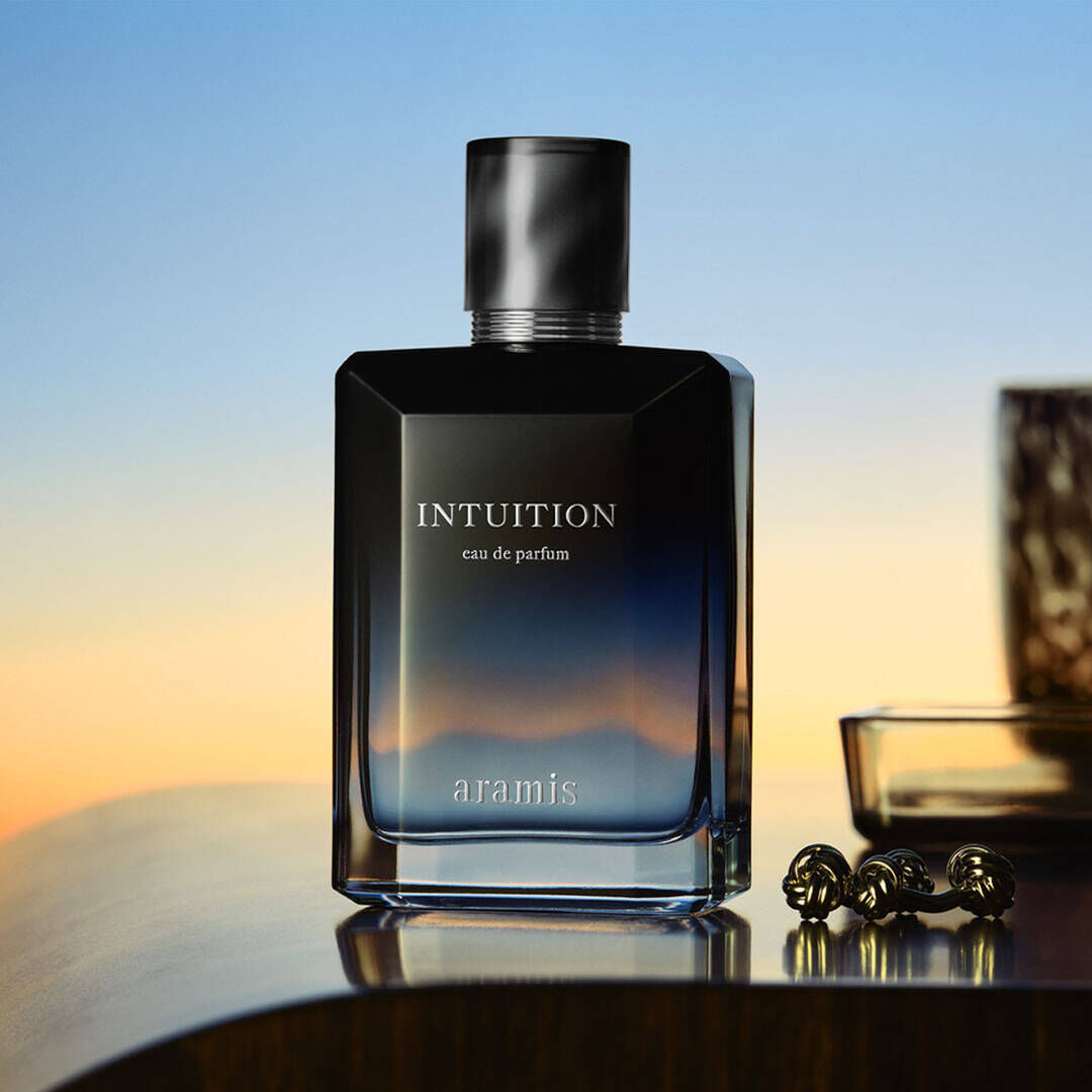 Intuition Eau de Parfum - ARAMIS - ARAMIS INTUITION - Imagem 11