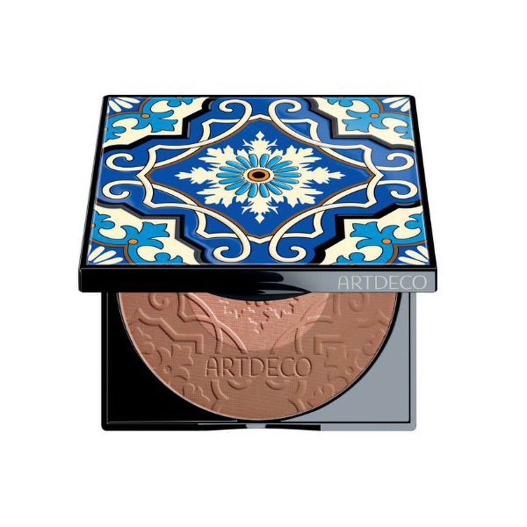 All Seasons Bronzing Powder - ARTDECO -  - Imagem 1