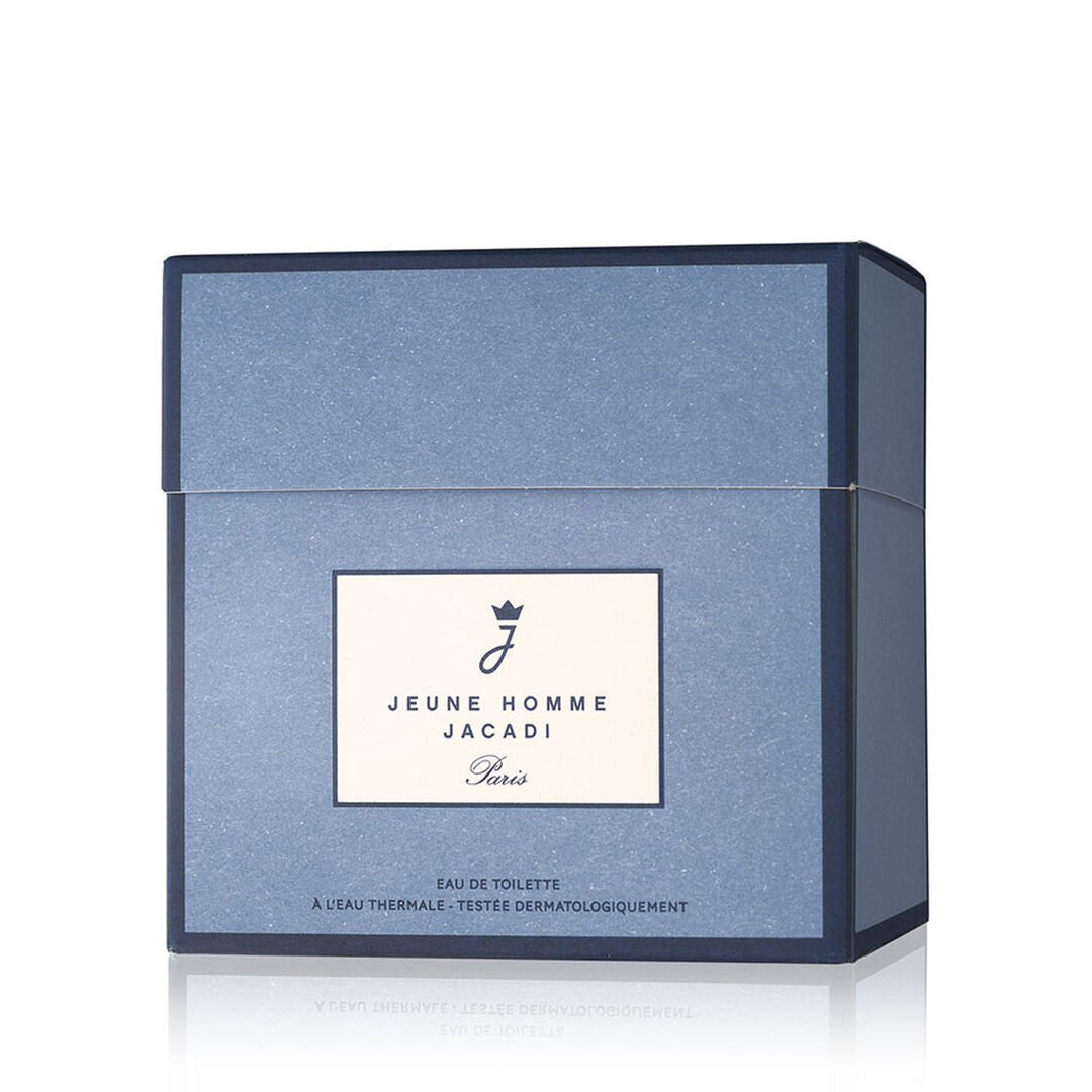 Eau de Toilette - JACADI - JACADI RAPAZ - Imagem 3