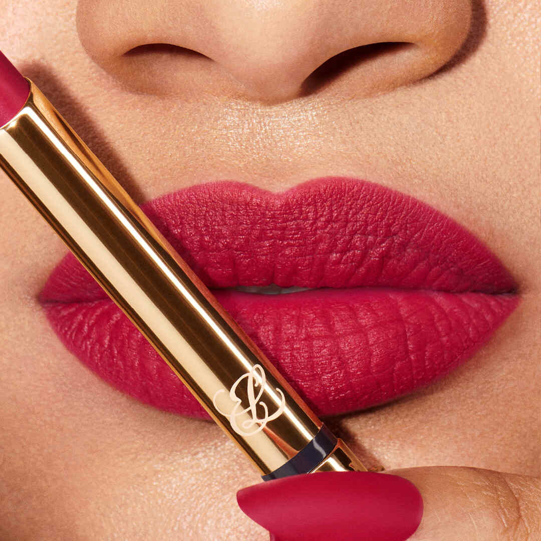 Slick Matte Lipstick - Estée Lauder - Pure Color Explicit - Imagem 5