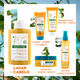 Champô Nutritivo Tamanu e Monoï - KLORANE -  - Imagem 4
