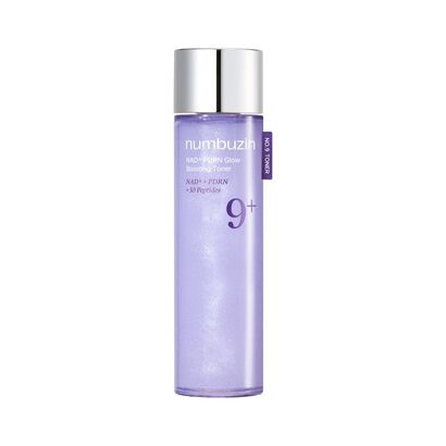 PDRN Glow Boosting Toner - NUMBUZIN -  - Imagem