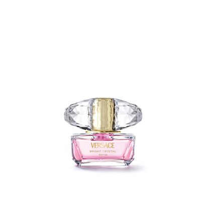PARFUM - VERSACE - BRIGHT CRYSTAL - Imagem