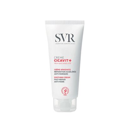 Cicavit+ Creme Apaziguante Antimarcas - SVR -  - Imagem